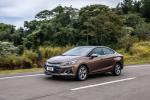 Chevrolet Cruze Premier 2019 года (LA)